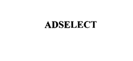 ADSELECT trademark