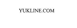 YUKLINE.COM trademark