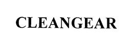 CLEANGEAR trademark