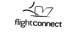 FLIGHTCONNECT trademark