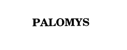 PALOMYS trademark