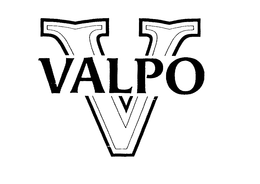 V VALPO trademark