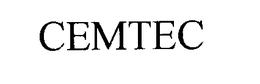 CEMTEC trademark
