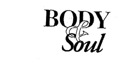 BODY & SOUL trademark