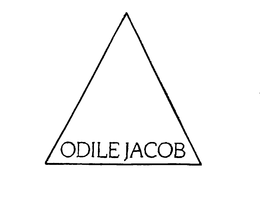 ODILE JACOB trademark