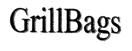 GRILLBAGS trademark