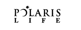 POLARIS LIFE trademark
