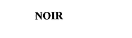NOIR trademark