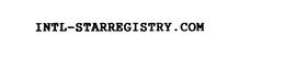 INTL-STARREGISTRY.COM trademark