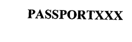 PASSPORTXXX trademark