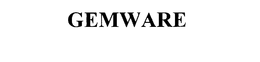 GEMWARE trademark
