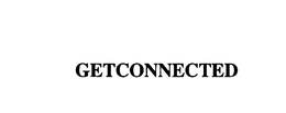 GETCONNECTED trademark