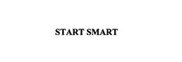 START SMART trademark