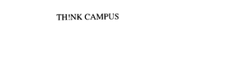 TH!NK CAMPUS trademark