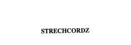 STRECHCORDZ trademark