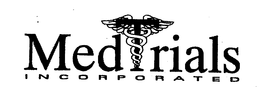 MEDTRIALS, INCORPORATED trademark
