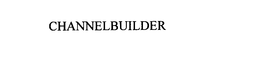 CHANNELBUILDER trademark