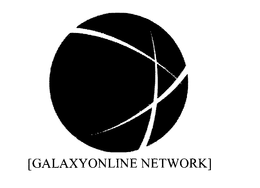 GALAXYONLINE NETWORK trademark