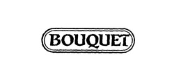 BOUQUET trademark