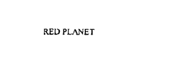 RED PLANET trademark