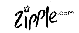 ZIPPLE.COM trademark