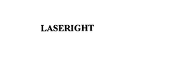 LASERIGHT trademark