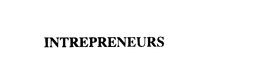 INTREPRENEURS trademark