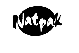 NATPAK trademark