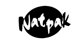 NATPAK trademark