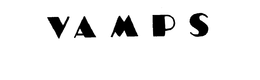 VAMPS trademark