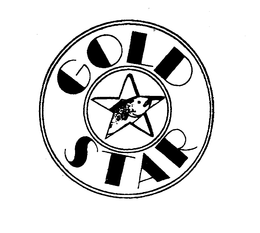 GOLD STAR trademark