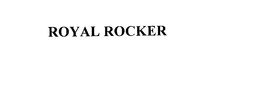 ROYAL ROCKER trademark