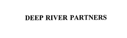 DEEP RIVER PARTNERS trademark