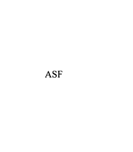 ASF trademark