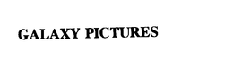 GALAXY PICTURES trademark