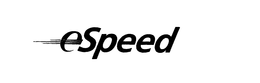 ESPEED trademark