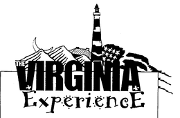 THE VIRGINIA EXPERIENCE trademark