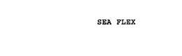 SEA FLEX trademark