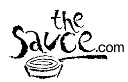 THESAUCE.COM trademark