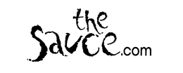 THESAUCE.COM trademark