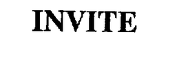 INVITE trademark