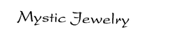MYSTIC JEWELRY trademark