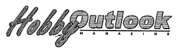 HOBBY OUTLOOK MAGAZINE trademark