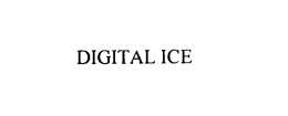 DIGITAL ICE trademark