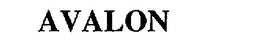 AVALON trademark