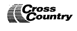 CROSS COUNTRY trademark