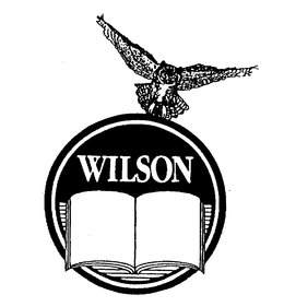 WILSON trademark