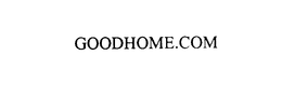 GOODHOME.COM trademark