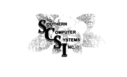 SOUTHERN COMPUTER SYSTEMS INC. trademark