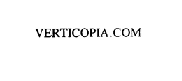 VERTICOPIA.COM trademark